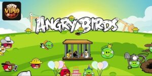 Angry Birds