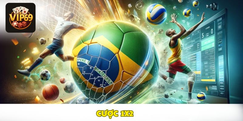 Dự đoán chiến thắng, hòa hoặc thua nhanh gọn