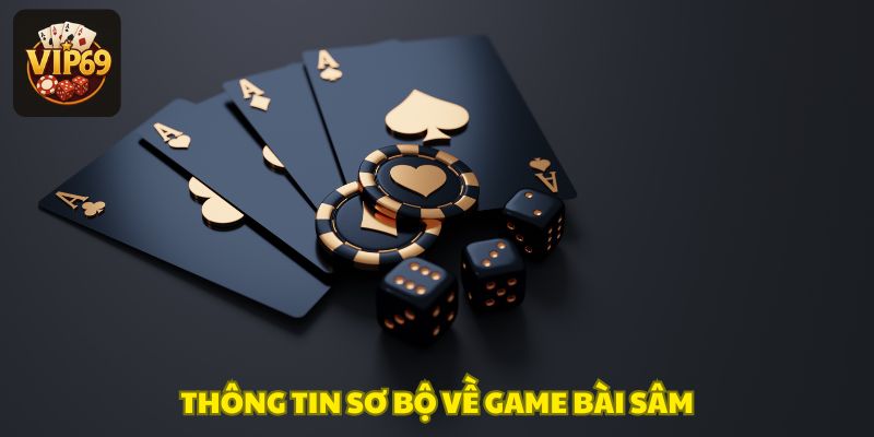 Khám phá trò chơi sâm dân gian, đề cao tư duy chiến thuật và tốc độ